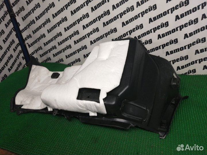 Обшивка багажника правая Mazda Atenza GG3S L3VE