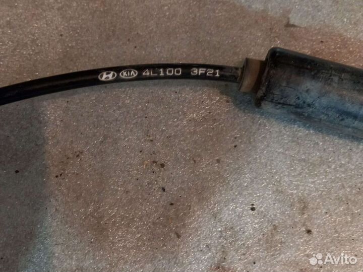 Трос АКПП Hyundai Solaris 1