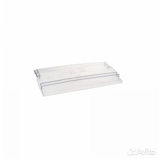 Панель Атлант откидная верхняя прозрачная м/к