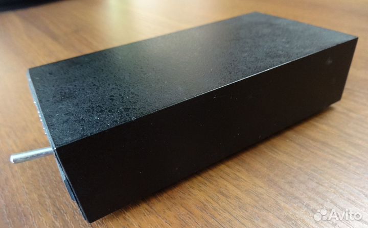 Фоно-трансформатор MC Supex SDT-77