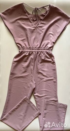 Комбинезон женский нарядный