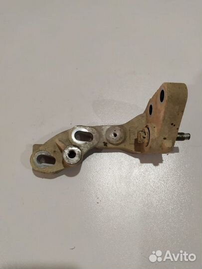 Крепление Mazda сх-5 2018 KF