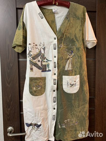 Женские вещи пакетом 50 52