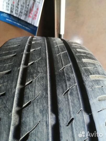 Continental ContiEcoContact 3 195/60 R15