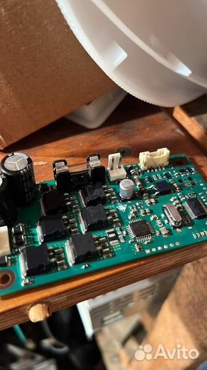 Кофемана запчасти