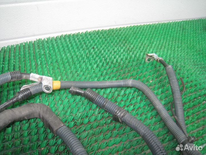 Проводка аккумулятора Honda CR-V 3 (RE) 2008