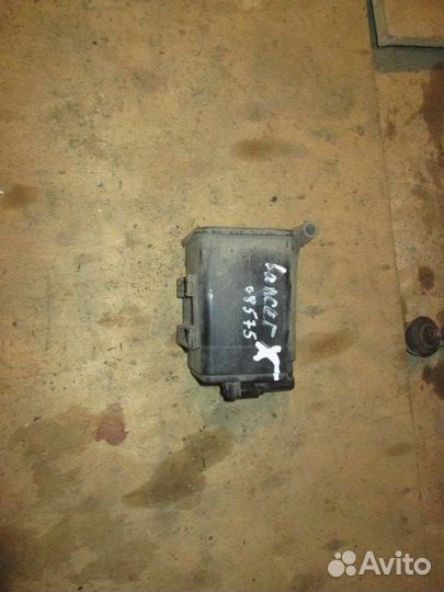 Абсорбер (фильтр угольный) Mitsubishi Lancer X 200