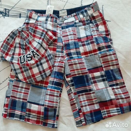 Новый The Children place набор