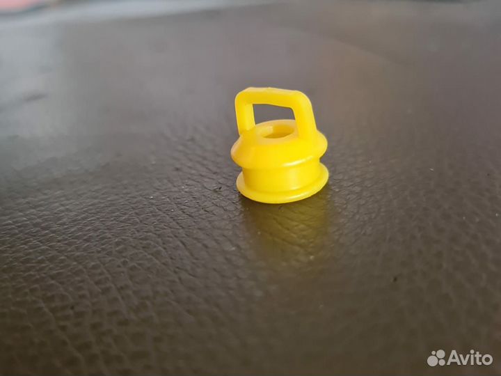 Втулка АКПП chevrolet cruze