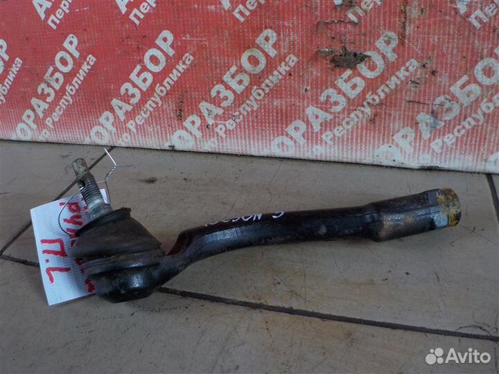 Рулевой наконечник передний левый Hyundai Tucson