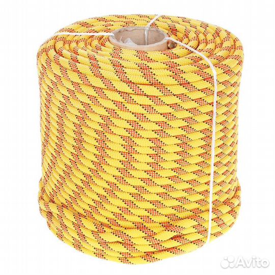 Веревка, шнур, канат, джут