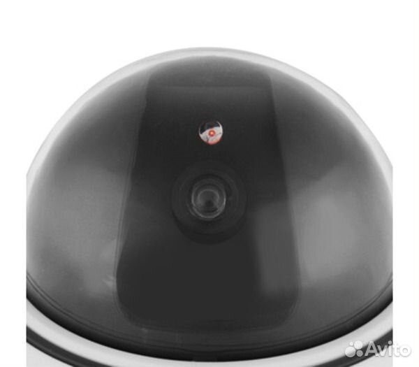 Муляж видеокамеры (NP09)