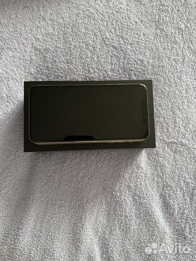 iPhone 11 Pro Max, 256 ГБ