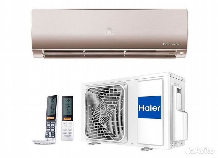 Кондиционеры. Сплит Системы. Монтаж. Гарантия