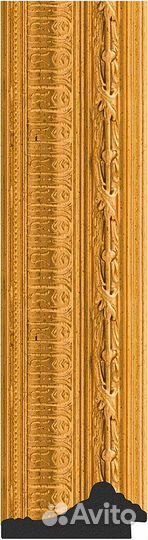 Зеркало Evoform Exclusive-G Floor 199х110 BY 6349