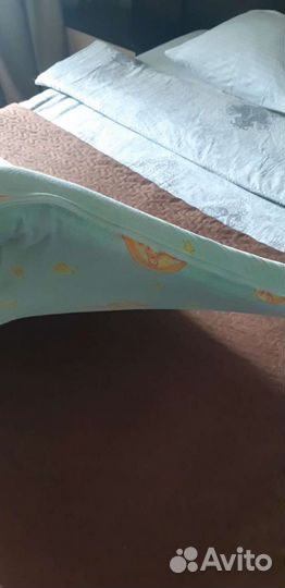Матрас детский