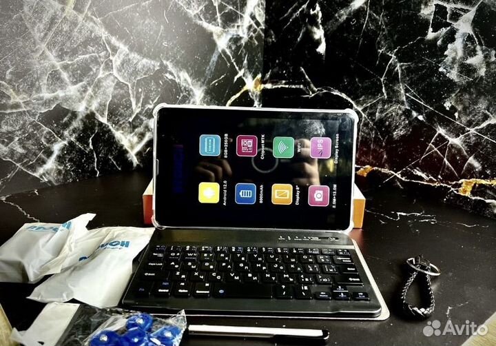 Планшет Atouch M-T3 8/256 gb