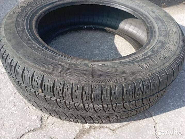 КАМА Кама-217 17.5/65 R14