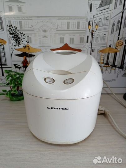 Хлебопечка бу