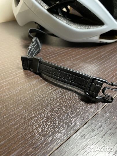 Велосипедный шлем Kask Protone Icon (white)