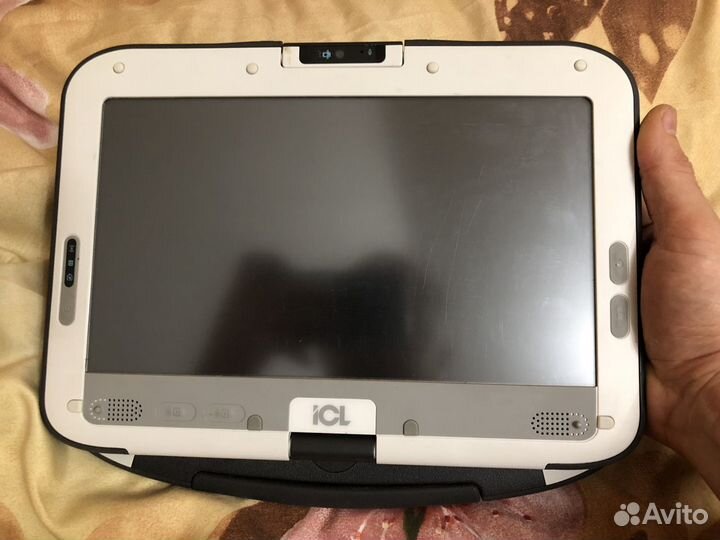 Нет бук для диагностики авто