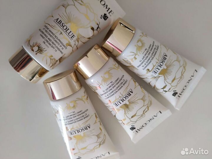 Lancome Крем для рук Absolue