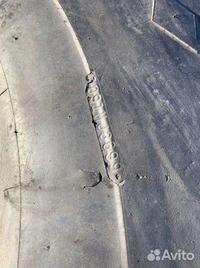 Goodyear Eagle LS2000 R35