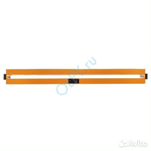 Балка концевая подвесная удлин. г/п 5,0т L 2,2м