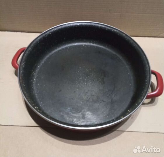 Кассероль Delimano