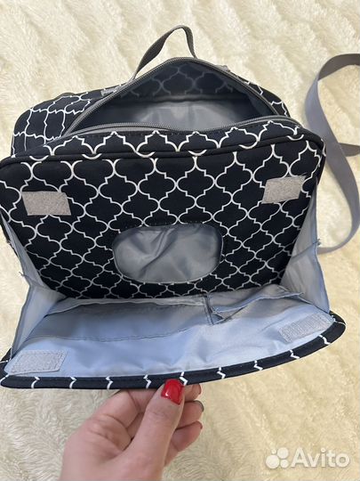 Сумка для коляски новая