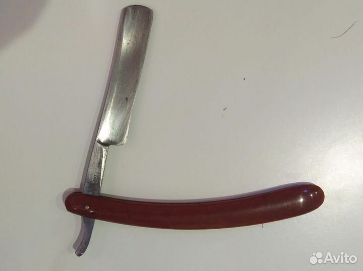 Опасная бритва