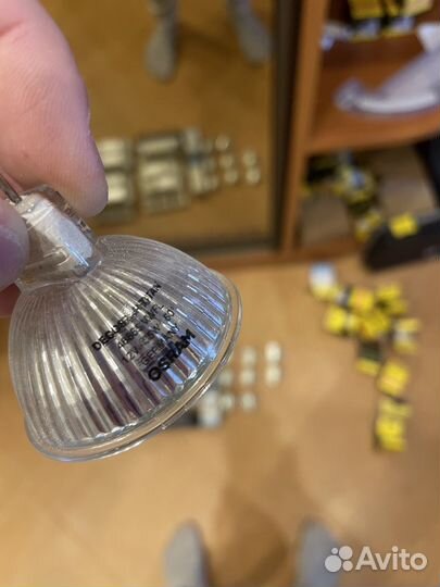 Трансформаторы и лампы галогенные
