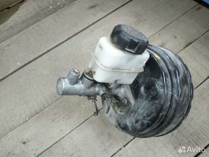 Вакум на хундай сонату