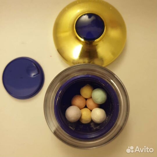 Guerlain meteorites,Parure Gold,Terracotta