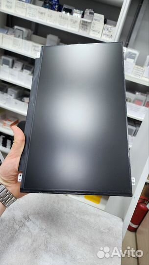 Матрица для ноутбука 15,6 slim 30 pin NT156FHM-N41