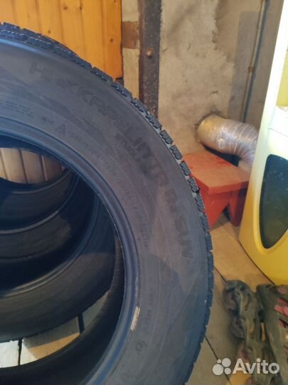 Nokian Tyres Hakkapeliitta 7 SUV 235/65 R17