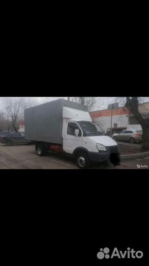 Грузоперевозки Газель Переезды Грузчики