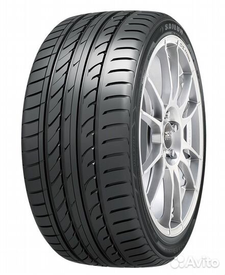 Sailun Atrezzo ZSR SUV 225/55 R19 99V