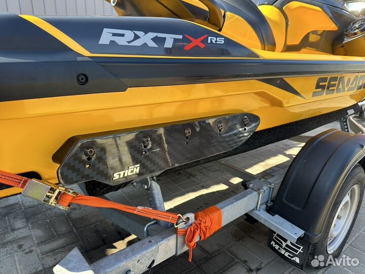 Продам гидроцикл brp rxt sea-Doo