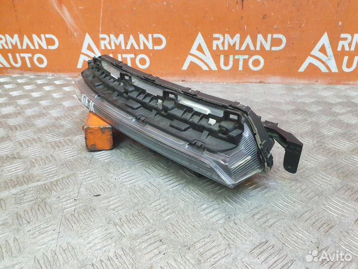 Дхо правое Kia Seltos 1 2019-Нв