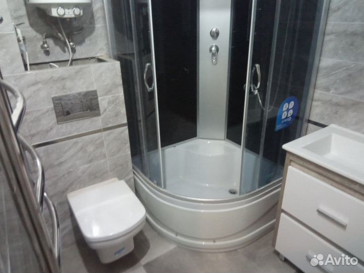 Мастер по ремонту