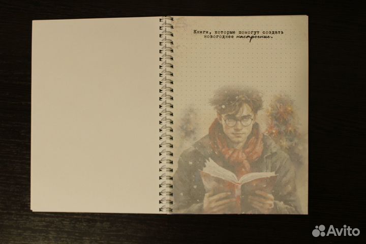 Декабрьский дневник