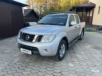 Nissan Navara 2.5 AT, 2011, 153 000 км, с пробегом, цена 1 990 000 руб.