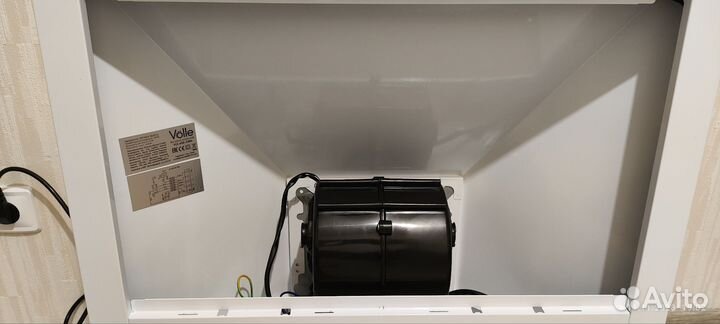 Вытяжка для кухни 60 см