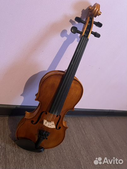 Скрипка 1/2