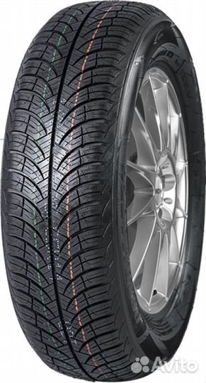 Sonix Prime A/S 215/55 R17 98W