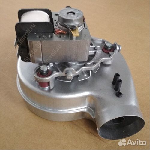 Вентилятор для котла Ferroli