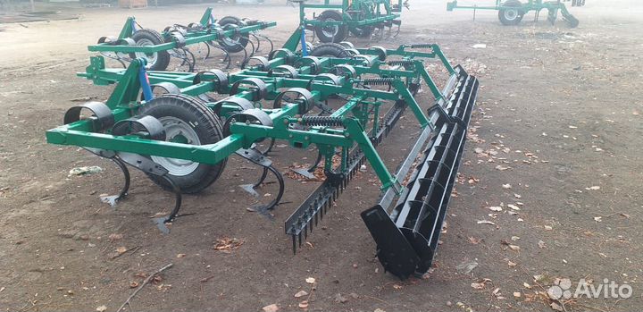 Культиватор КПС КПС 4.2, 2023