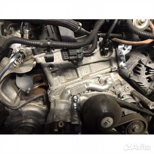 Комплект для удаления егр BMW N47N,N47T,N47C,N57N