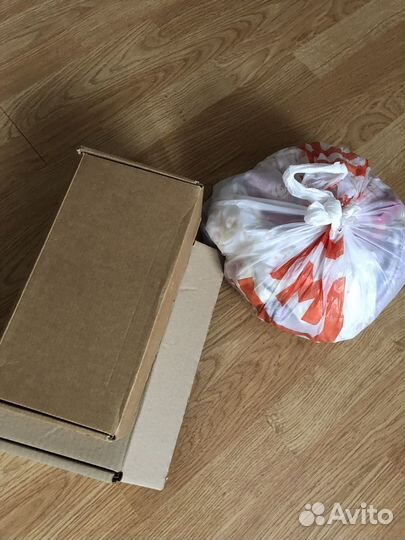 Подарок подруге